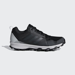 Adidas TERREX Tracerocker Női Túracipő - Fekete [D68016]